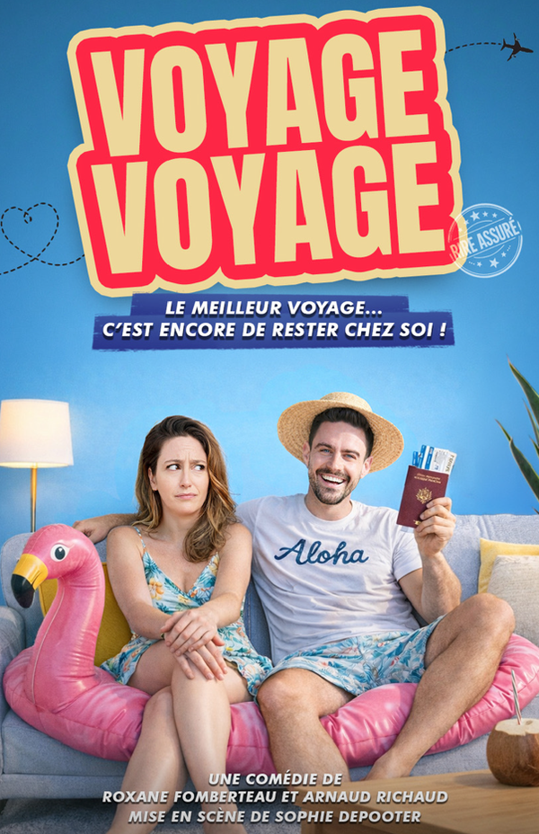 Voyage