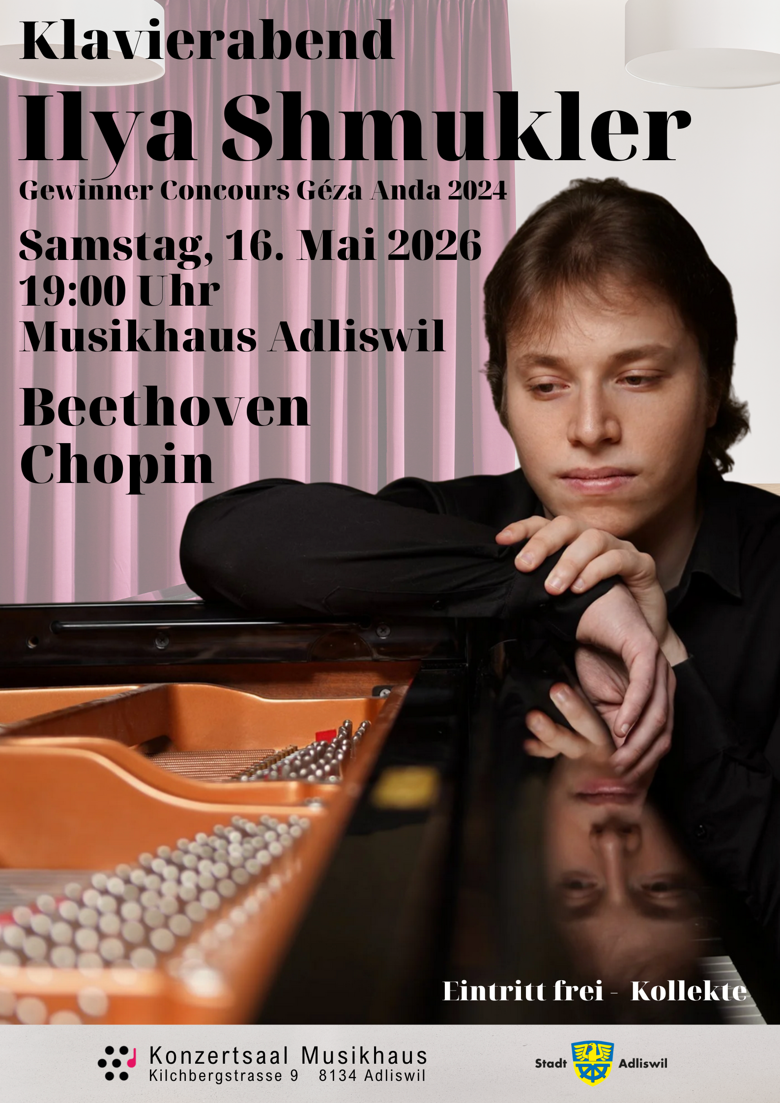 Musikhaus Adliswil