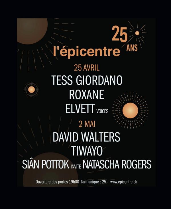 affiche