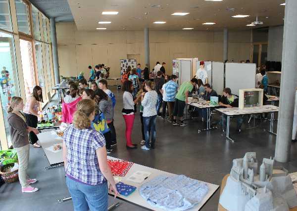 Abschlussarbeiten Mai 2012