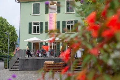 Schwesternhaus Baar