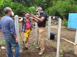 2021 Nicaragua