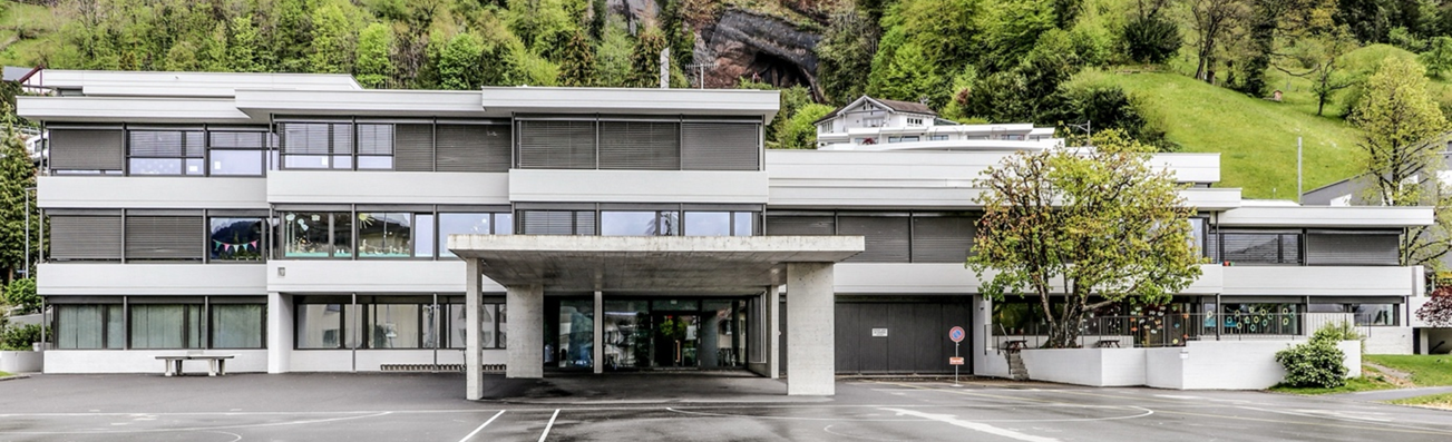 Primarschulhaus Vitznau