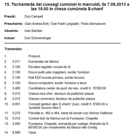 Protocol 7.8.13