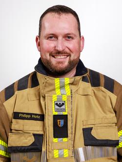 Philipp Hotz