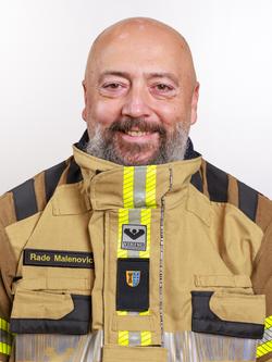 Radoslav Malenovic