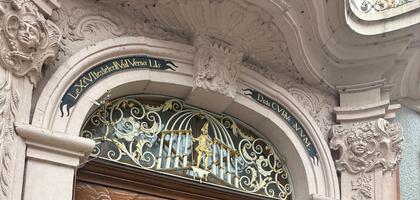 rathaus