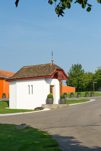 St. Maria Kapelle