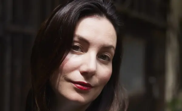 Lesung mit Hannah Häffner