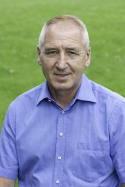 Ruedi Beeler