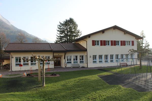 Dorf