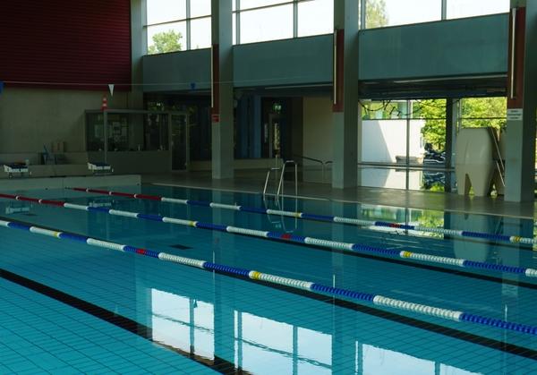 Freibad