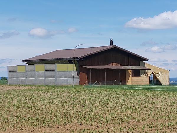 Schützenhaus