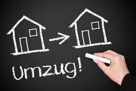 umzug
