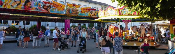 Schnittersonntag