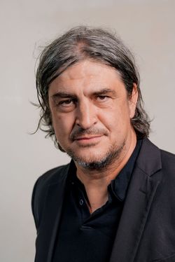 Photo de Monsieur Tournier