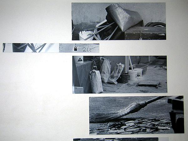 Fotoinstallation