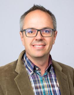 Jonas Erni