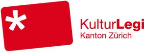 Logo KulturLegi Kanton Zürich