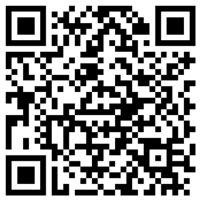 QR-Code für Anmeldeformular ASB 2026/27