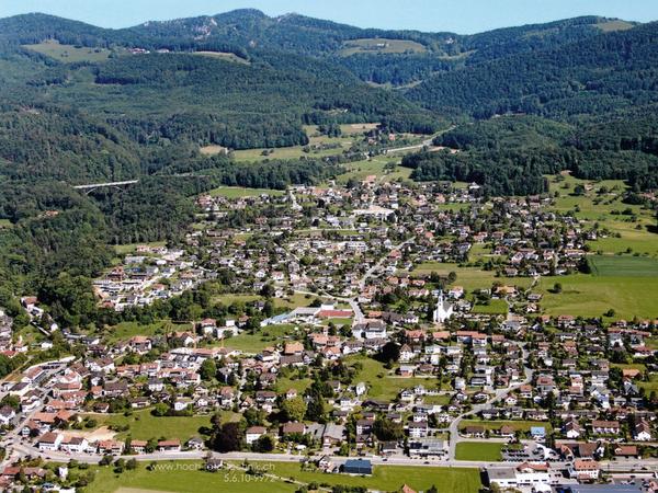 Unsere Gemeinde