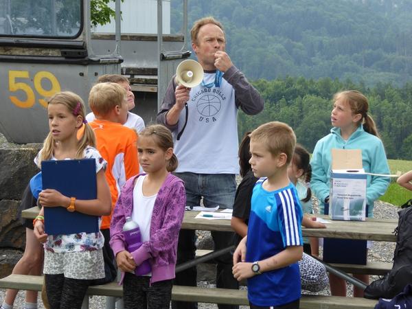 Sporttag