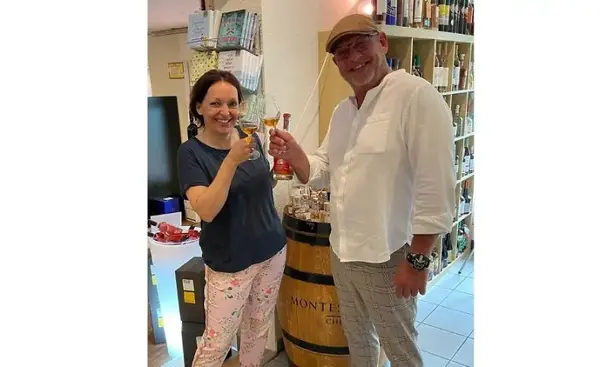 WIP-Abend «Cocktails» – Vinothek Bülach