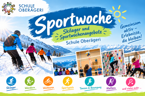 sportwoche