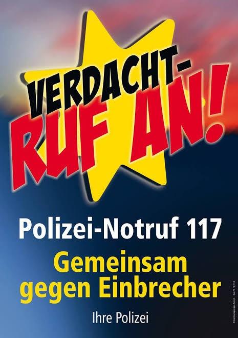 Regionalpolizei Wallis