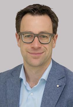 Hildebrand Thomas