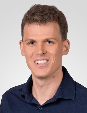Krucker Daniel