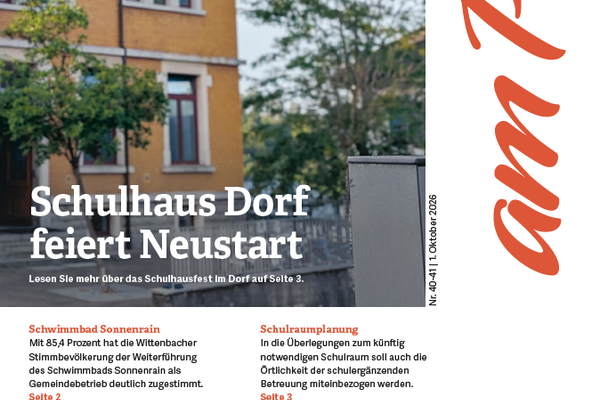 am Puls 2026/39