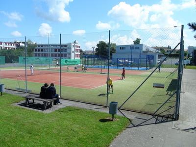 Tennis 