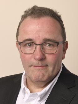 Stefan Fehr