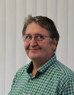 Markus Hilber