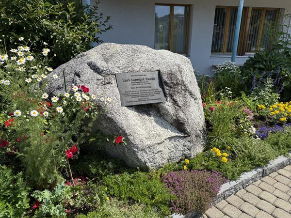 Gedenkstein