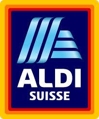 Logo Aldi Suisse