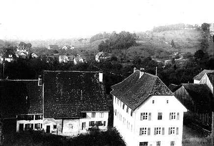 altes Schulhaus