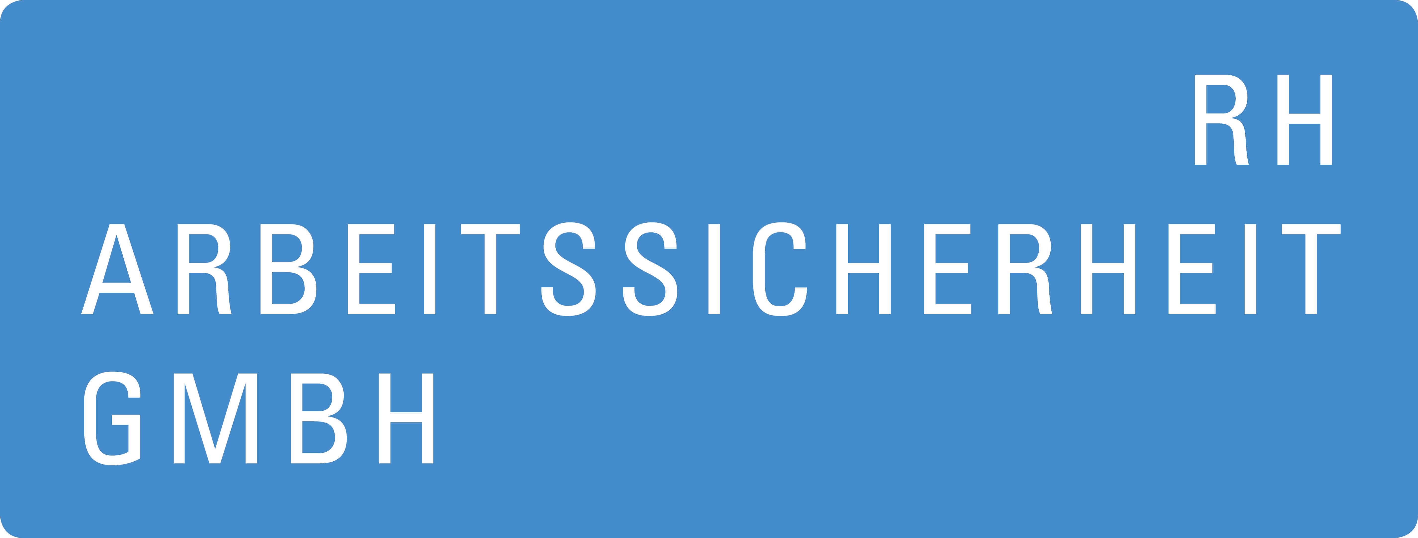 RH arbeitssicherheit GmbH