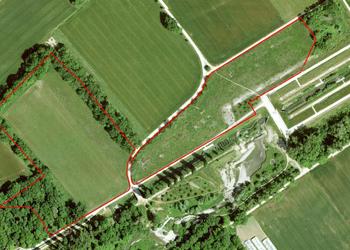 APPEL À PROJETS - EXPLOITATION AGRICOLE - PARCELLES COMMUNALES N° 10’487 & N° 10’411