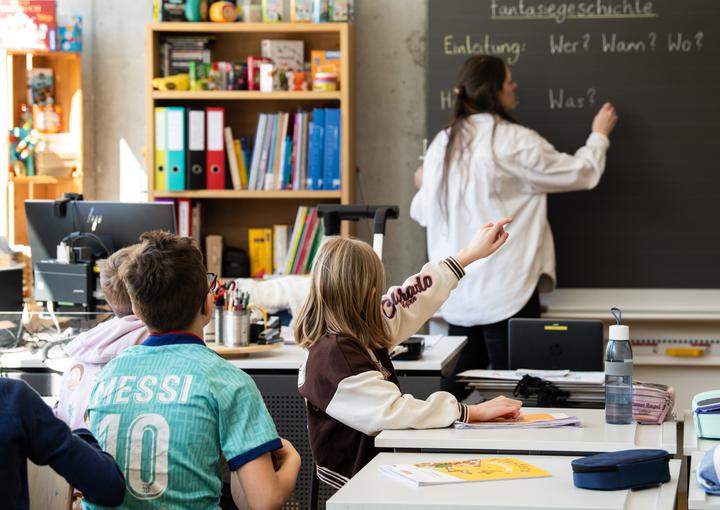 Primarschule
