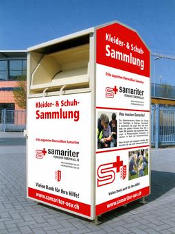 logo Altkleider
