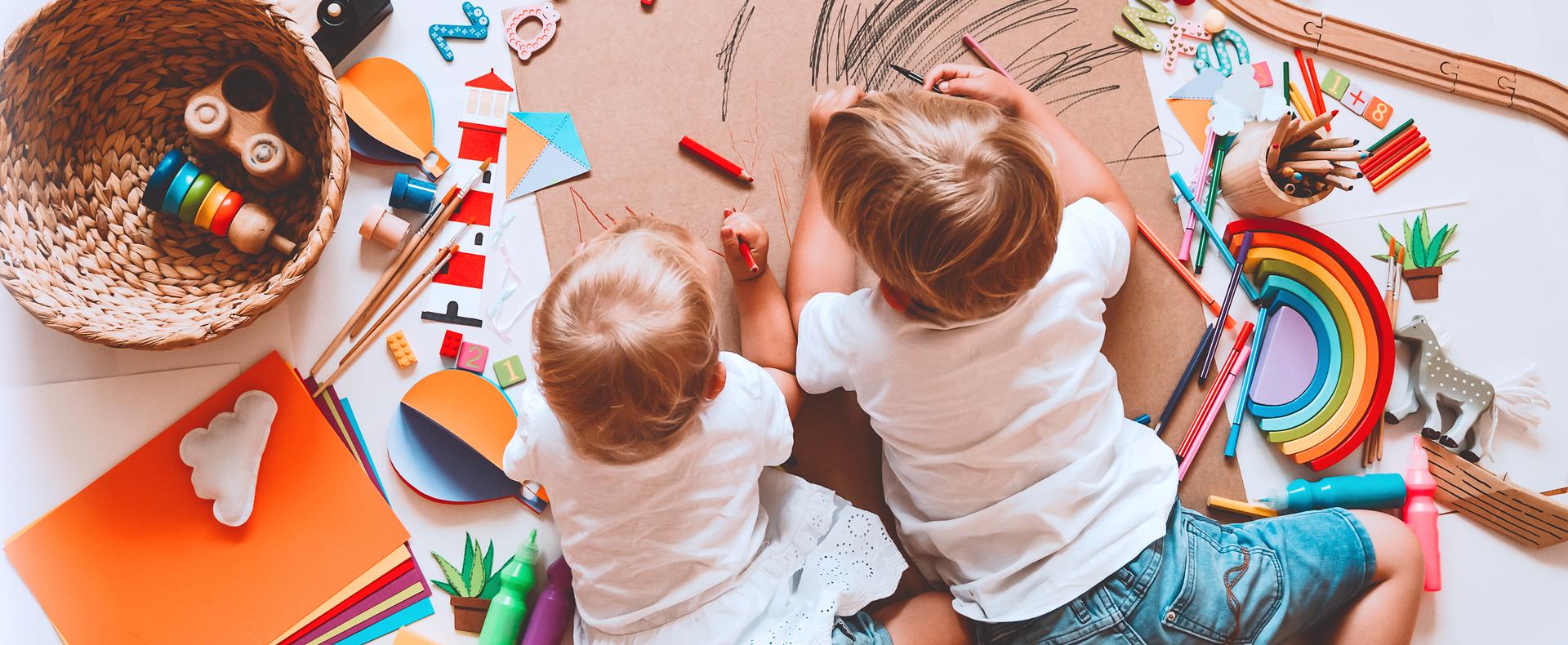 Kinderbetreuung
