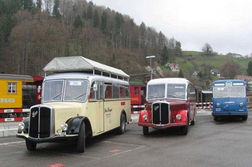 Oldtimer
