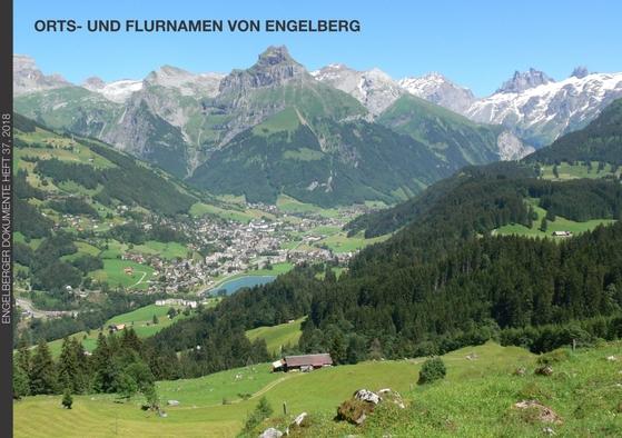 Das Klosterdorf Engelberg