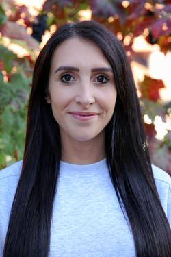 Oriana Leupold