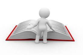 livre ouvert