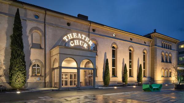 Theater Chur