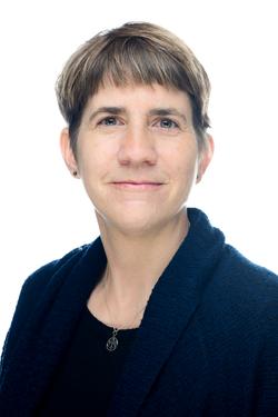Mitarbeiterinfoto Breitenmoser Binja