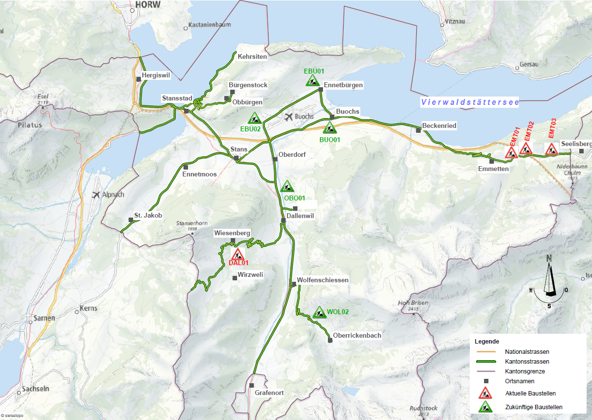 Übersicht 01.09.2025